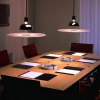 Flos Frisbi Lampada a Sospensione Lampadario a luce diretta