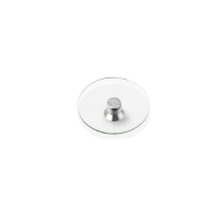 Flos replacement glass for WAN