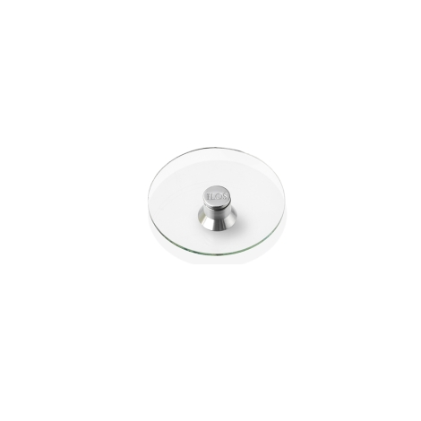 Flos replacement glass for WAN