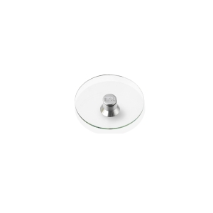 Flos replacement glass for WAN