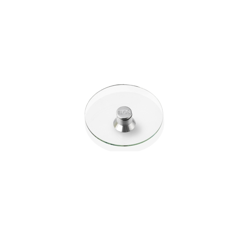 Flos replacement glass for WAN