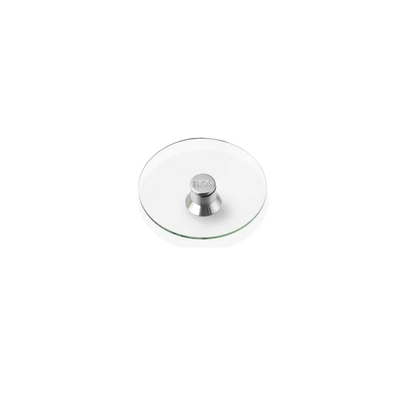 Flos replacement glass for WAN