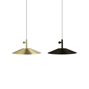 Ledsc4 H lampada da parete