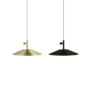 Ledsc4 H lampada da parete