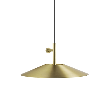 Ledsc4 H lampada da parete