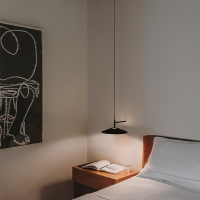 Ledsc4 H led wall lamp