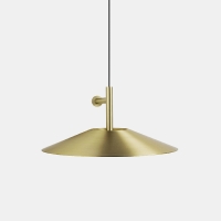 Ledsc4 H lampada da parete