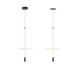 Vibia Flamingo Mini 1575 lampada a sospensione