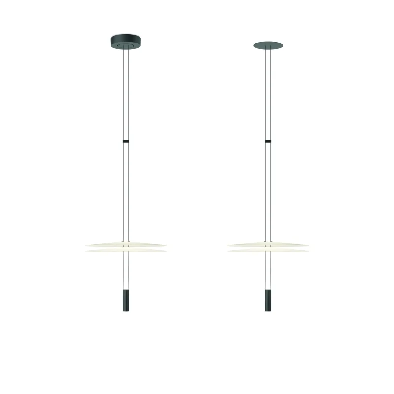 Vibia Flamingo Mini 1575 suspension lamp | Diffusione Luce