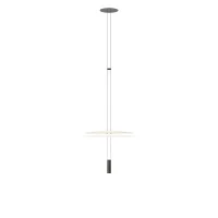 Vibia Flamingo Mini 1575 lampada a sospensione