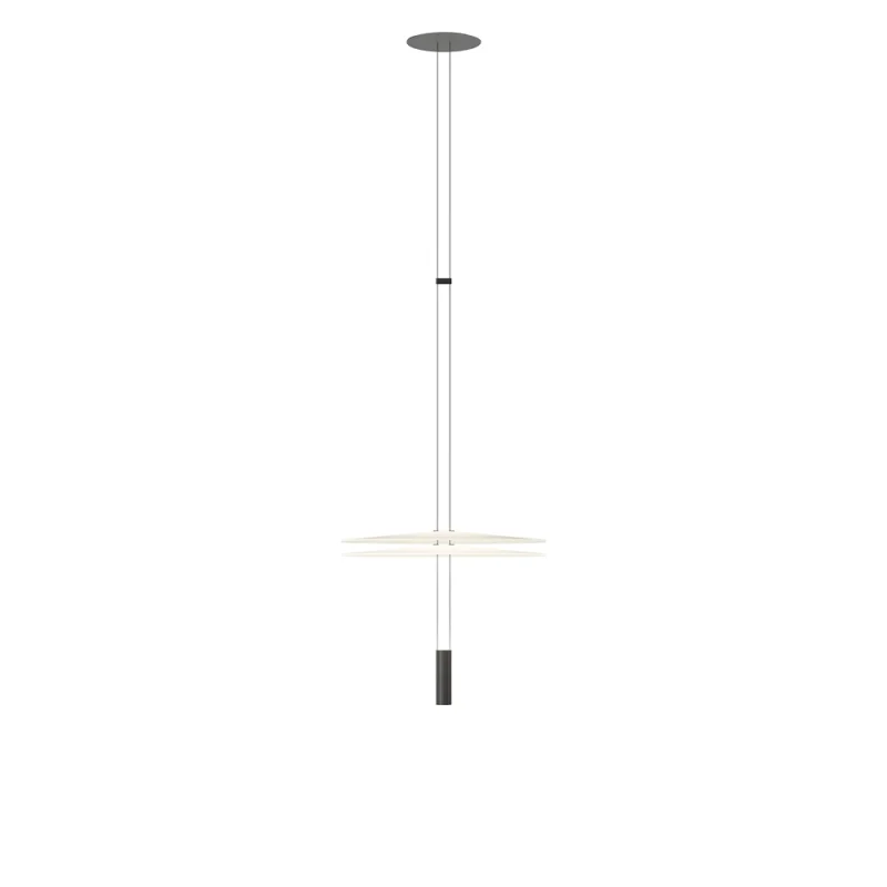 Vibia Flamingo Mini 1575 lampada a sospensione