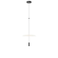 Vibia Flamingo Mini 1575 lampada a sospensione