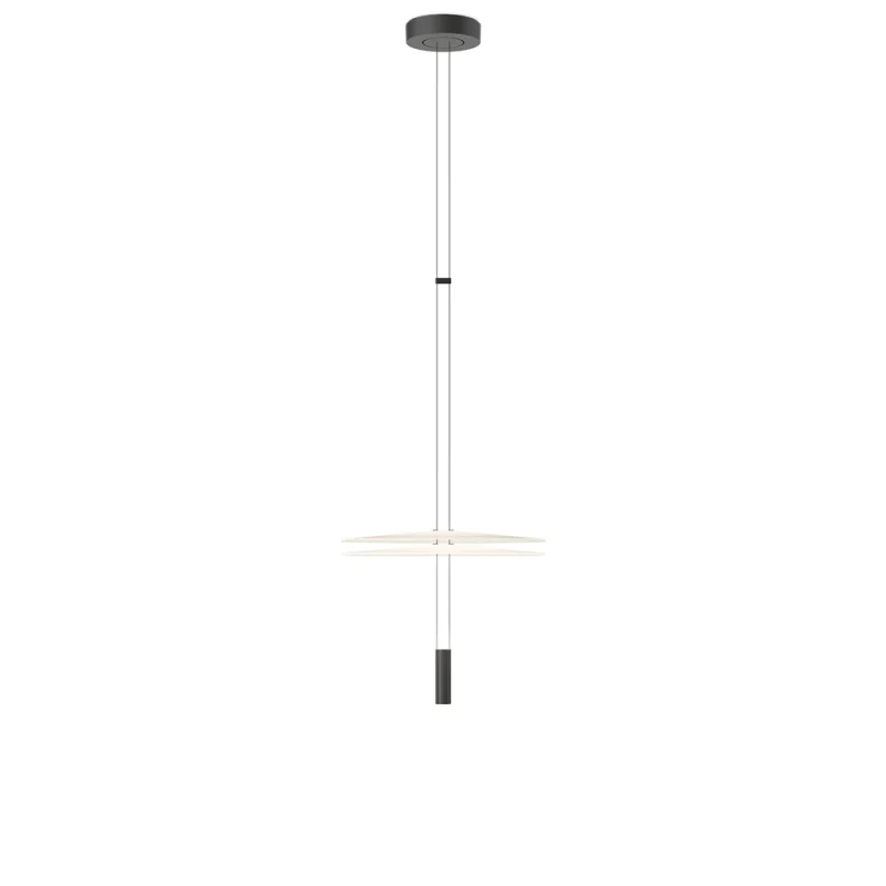 Vibia Flamingo Mini 1575 lampada a sospensione Vibia Flamingo Mini 1575 lampada a sospensione