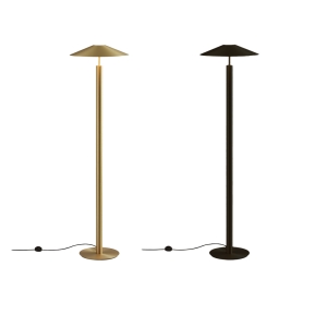 Ledsc4 H lampada da terra led