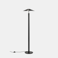 Ledsc4 H lampada da terra led