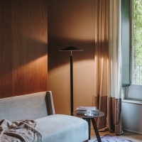 Ledsc4 H led floor lamp