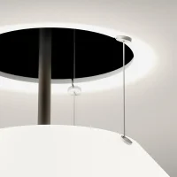 Vibia Flamingo 1510 suspension lamp