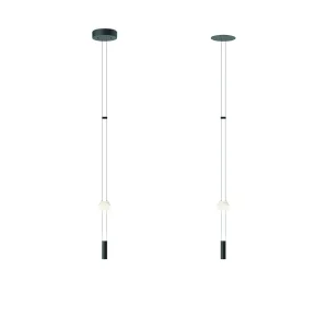 Vibia Flamingo Mini 1580 suspension lamp