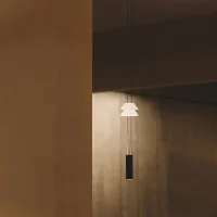 Vibia Flamingo Mini 1580 suspension lamp