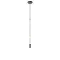 Vibia Flamingo Mini 1580 suspension lamp