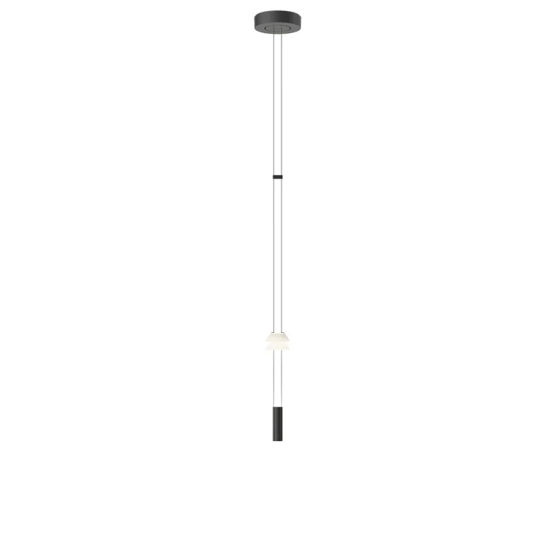 Vibia Flamingo Mini 1580 suspension lamp Vibia Flamingo Mini 1580 suspension lamp