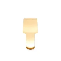 Fontana Arte Cameo lampada a batteria led