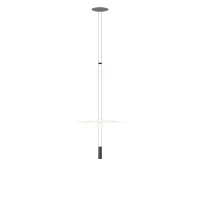 Vibia Flamingo Mini 1585 lampada a sospensione