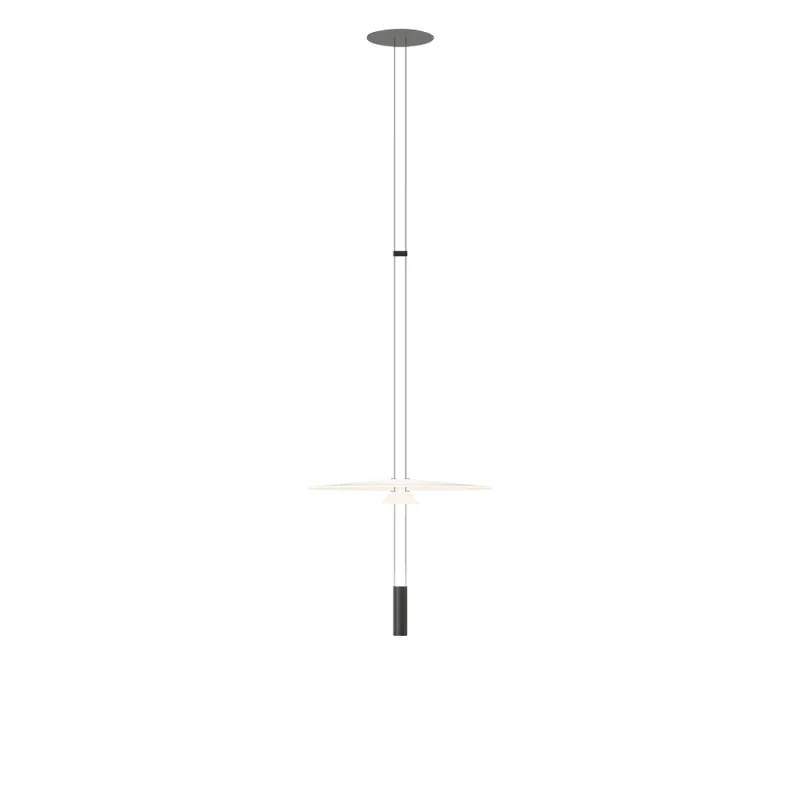 Vibia Flamingo Mini 1585 lampada a sospensione