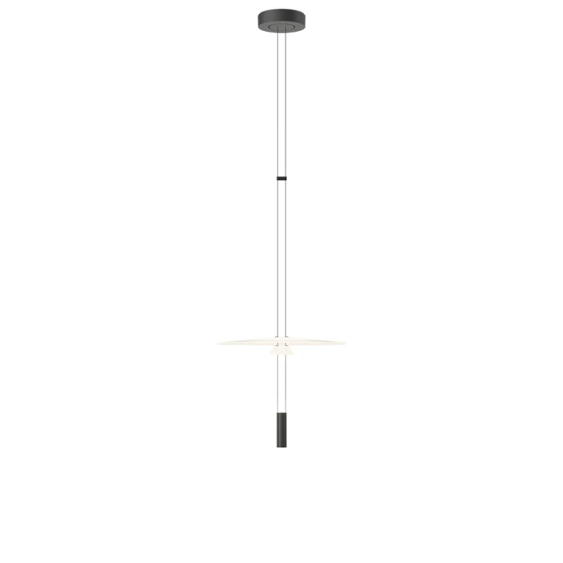 Vibia Flamingo Mini 1585 lampada a sospensione Vibia Flamingo Mini 1585 lampada a sospensione