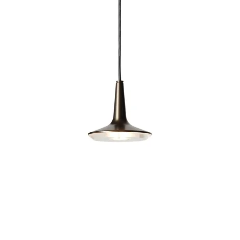 Oluce Kin led suspension lamp