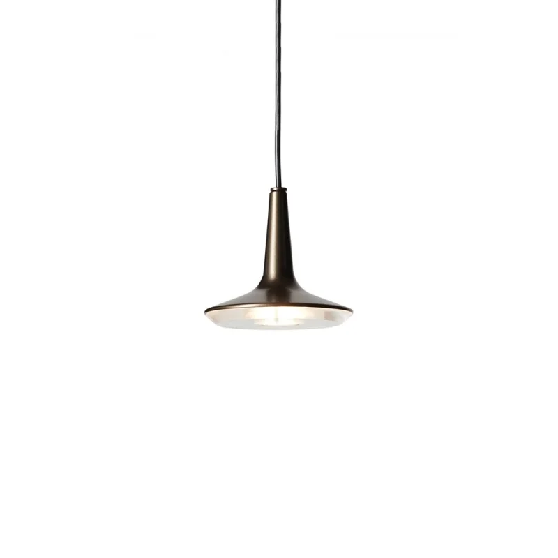 Oluce Kin led suspension lamp