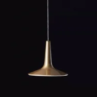 Oluce Kin led suspension lamp