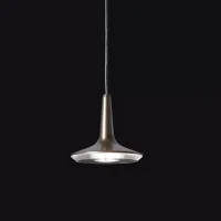 Oluce Kin led suspension lamp