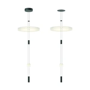 Vibia Flamingo Mini 1590 lampada a sospensione