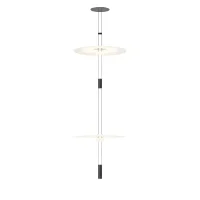 Vibia Flamingo Mini 1590 lampada a sospensione