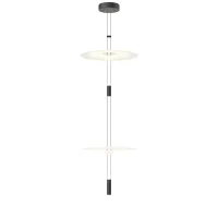 Vibia Flamingo Mini 1590 lampada a sospensione
