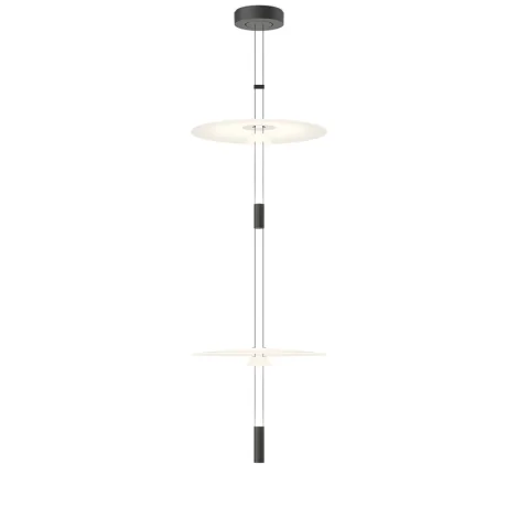 Vibia Flamingo Mini 1590 lampada a sospensione