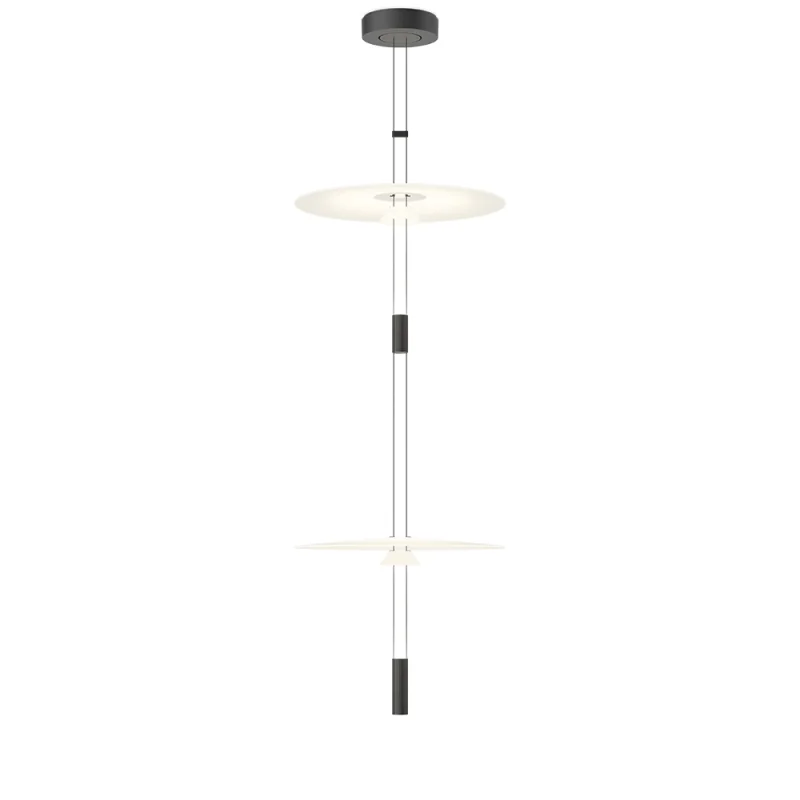 Vibia Flamingo Mini 1590 lampada a sospensione