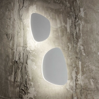 Ideal Lux Peggy lampada led da parete o soffitto
