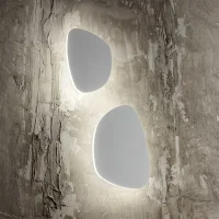 Ideal Lux Peggy led wall or ceiling lamp Ideal Lux Peggy led wall or ceiling lamp