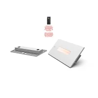 MO-EL Aaren Recessed Adjustable Infrared Electric Heating Panel
