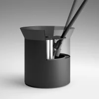Vibia North 5605 lampada da terra