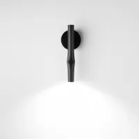 Estiluz Flow led wall lamp