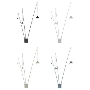 Vibia North 5620 lampada da terra