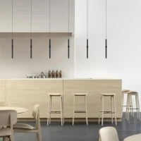 copy of Estiluz Flow led wall lamp