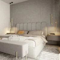 copy of Estiluz Flow led wall lamp