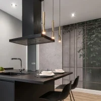 copy of Estiluz Flow led wall lamp