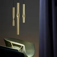 copy of Estiluz Flow led wall lamp