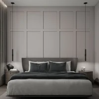 copy of Estiluz Flow led wall lamp