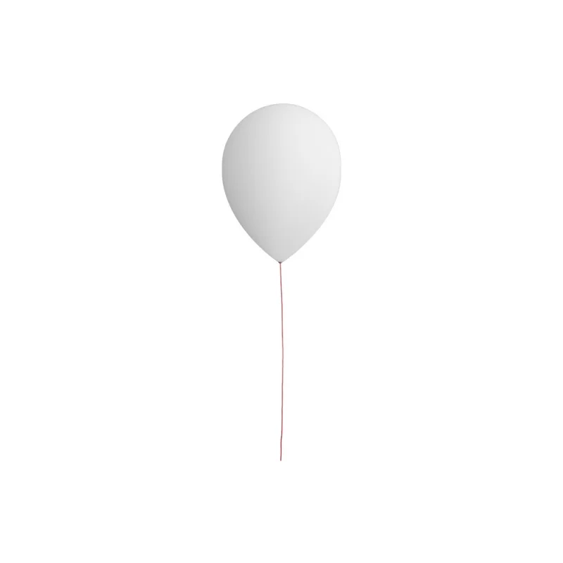 Estiluz Balloon led wall lamp Estiluz Balloon led wall lamp